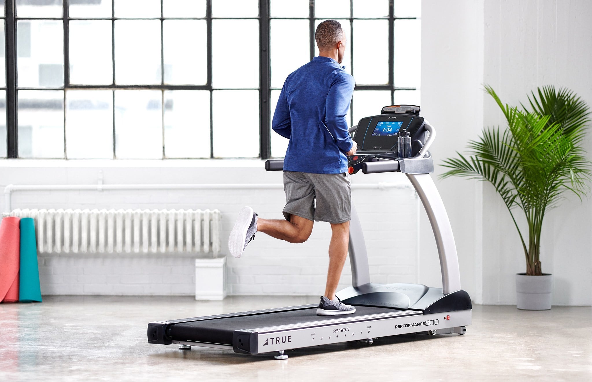 Top 5 Features to Consider When Buying a Treadmill A Comprehensive Gu Body Basics