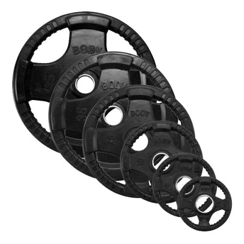 Weight Plates