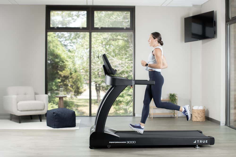 TRUE Performance 3000 Treadmill 7 | Body Basics