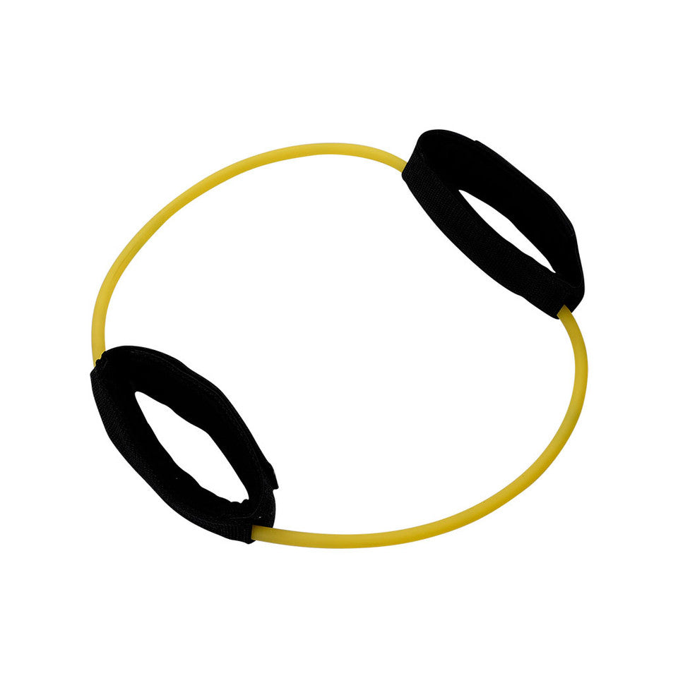 Body Solid BSTART Ankle Cuff Resistance Tubes
