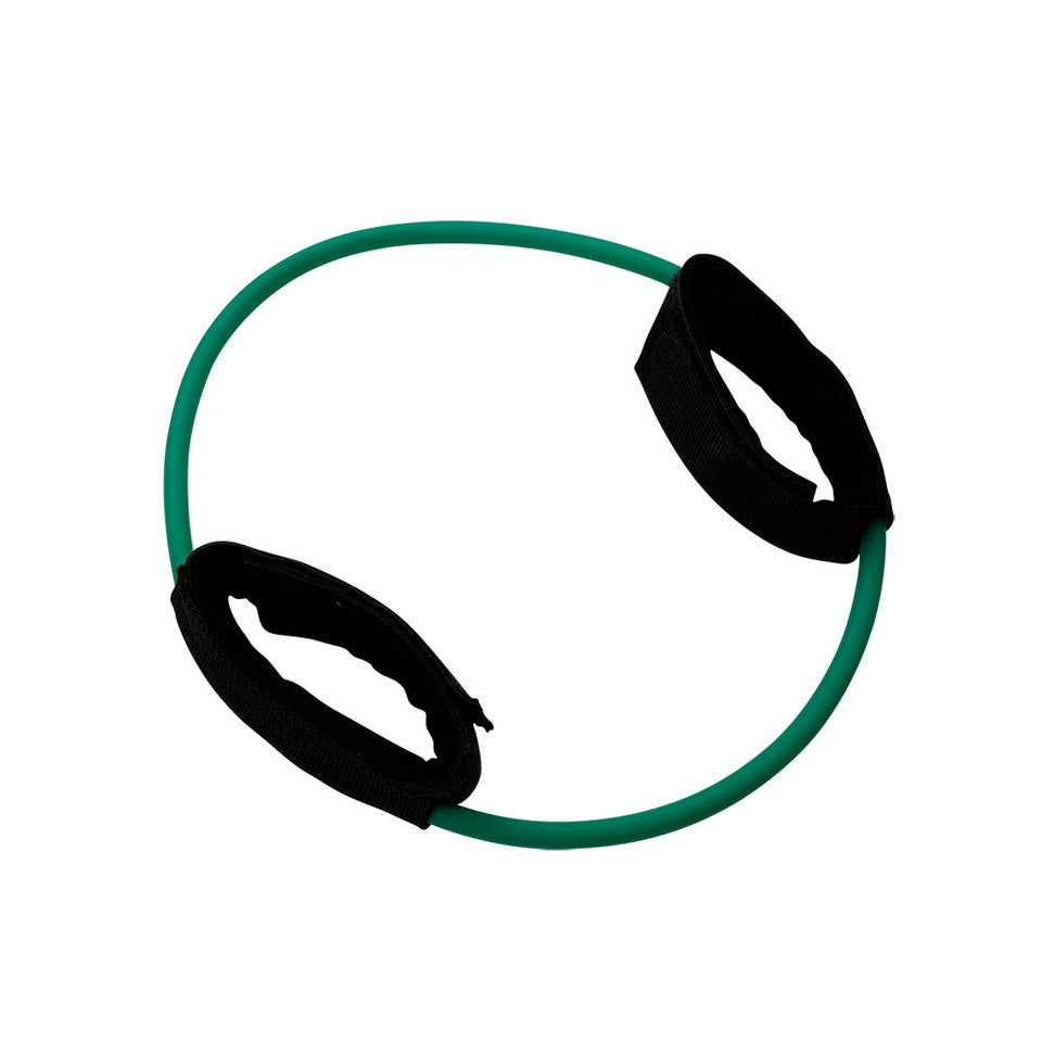 Body Solid BSTART Ankle Cuff Resistance Tubes