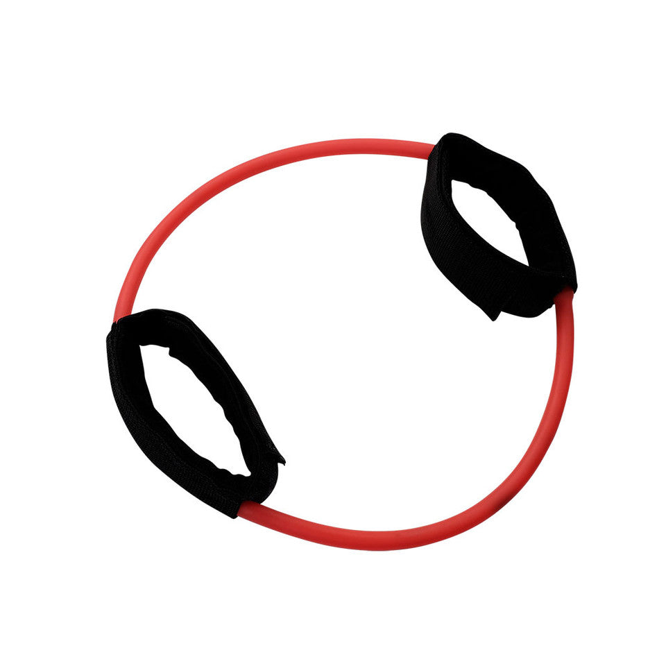 Body Solid BSTART Ankle Cuff Resistance Tubes