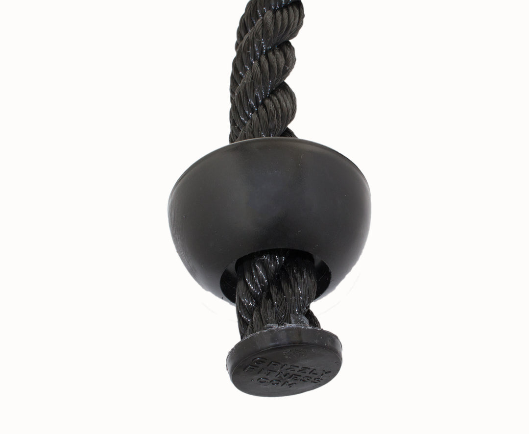 Grizzly Fitness Tricep Rope (36" Long)