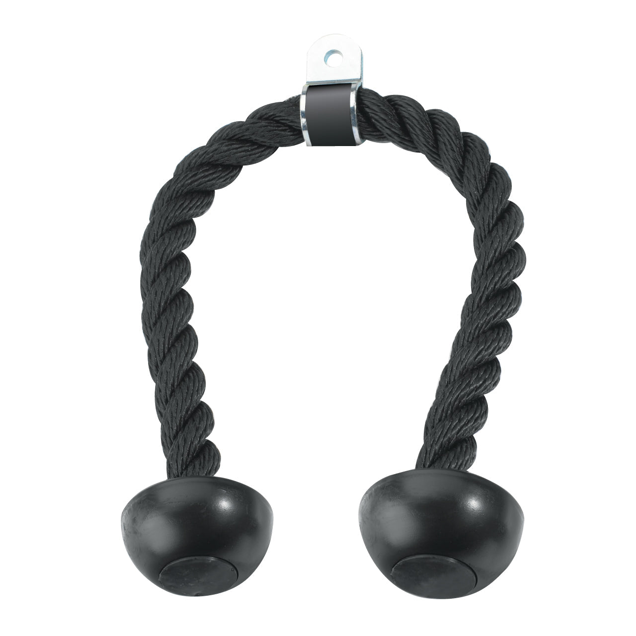 Grizzly Fitness Tricep Rope (36" Long)