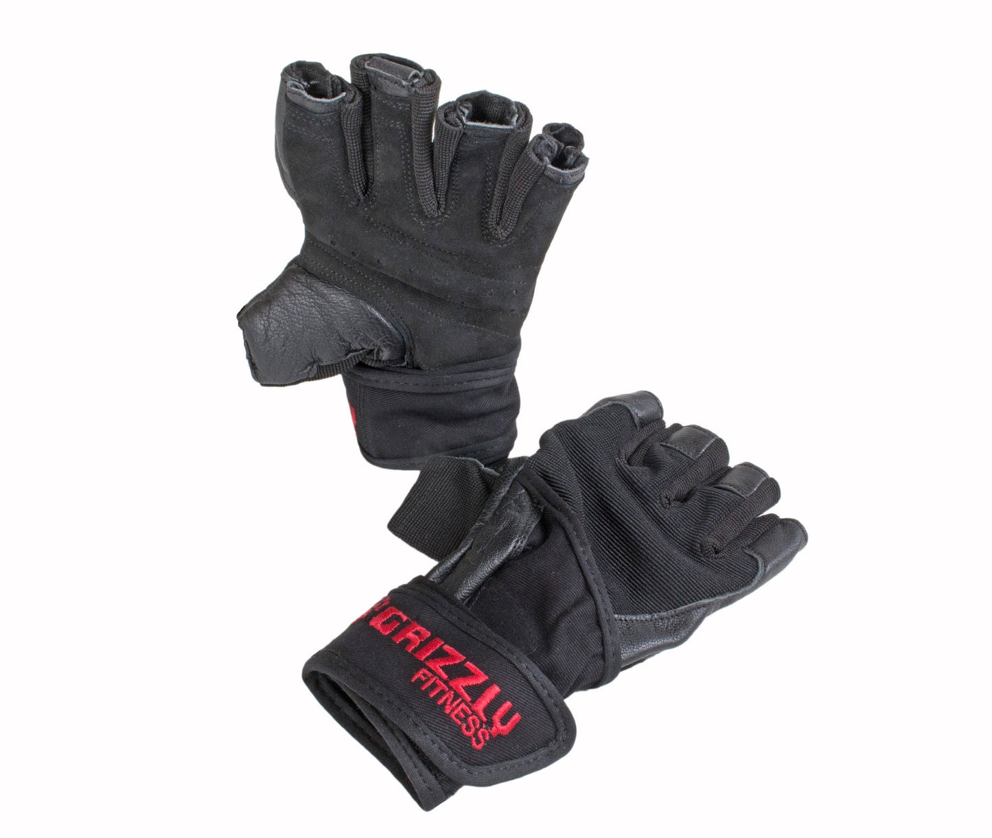 Grizzly Fitness Women's Ignite Lifting and Training Gloves