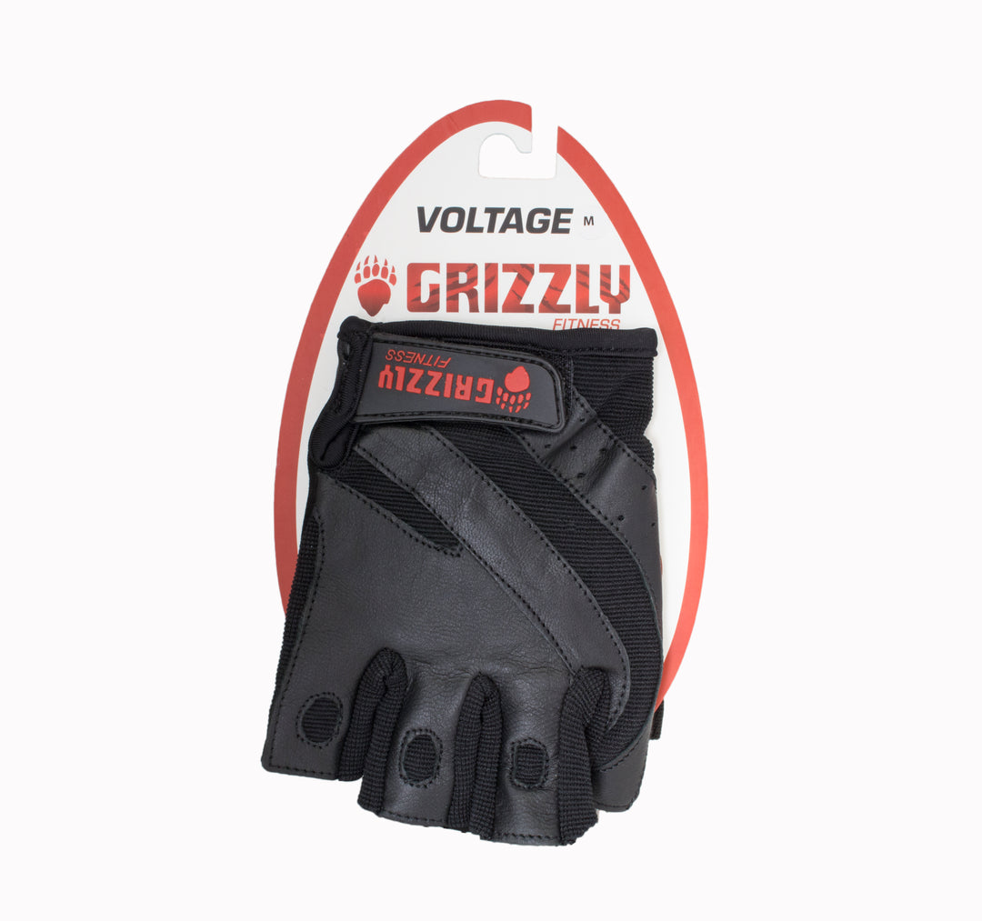Grizzly Fitness Women's Voltage Gloves
