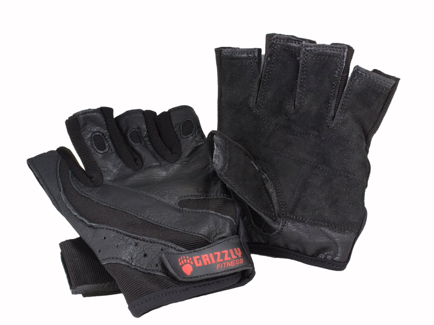 Grizzly Fitness Women's Voltage Gloves
