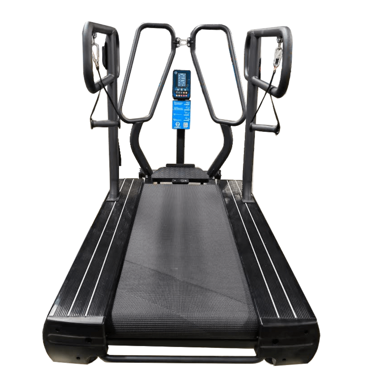 The Abs Company SledMill-1 for Commercial Treadmills | Body Basics