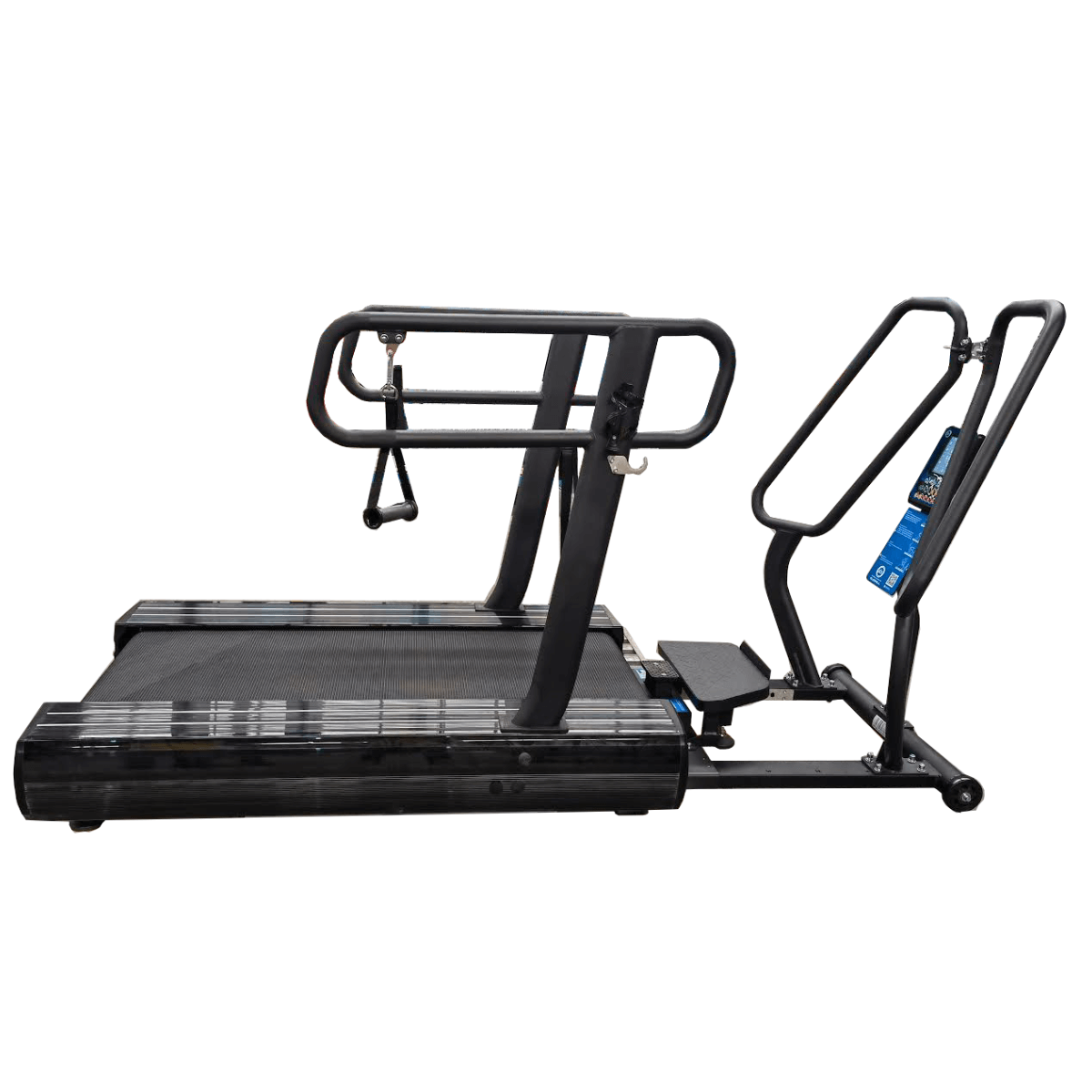 The Abs Company SledMill-2 for Commercial Treadmills | Body Basics