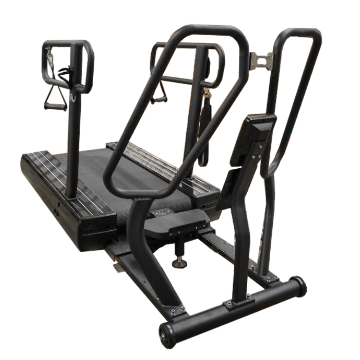 The Abs Company SledMill for Commercial Treadmills | Body Basics
