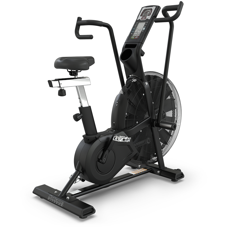 Octane Fitness ADX Dual Action Air Bike