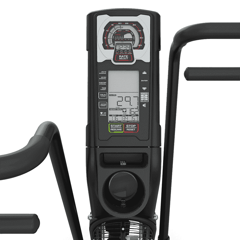 Octane Fitness ADX Dual Action Air Bike