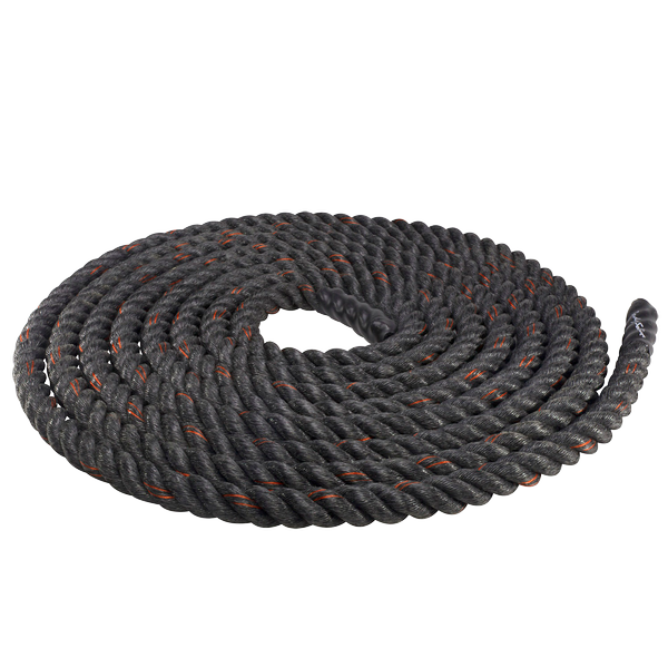 Body Solid Tools Fitness Training Ropes
