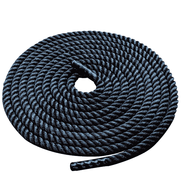 Body Solid Tools Fitness Training Ropes