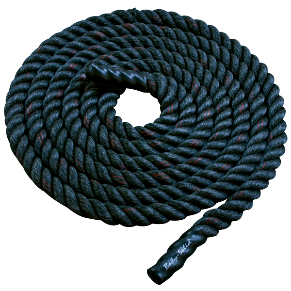 Body Solid Tools Fitness Training Ropes