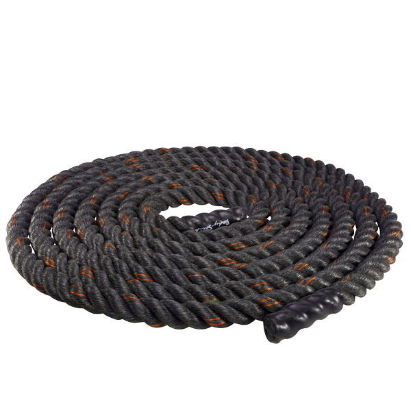 Body Solid Tools Fitness Training Ropes