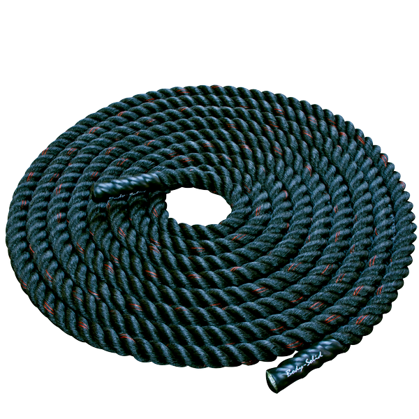 Body Solid Tools Fitness Training Ropes