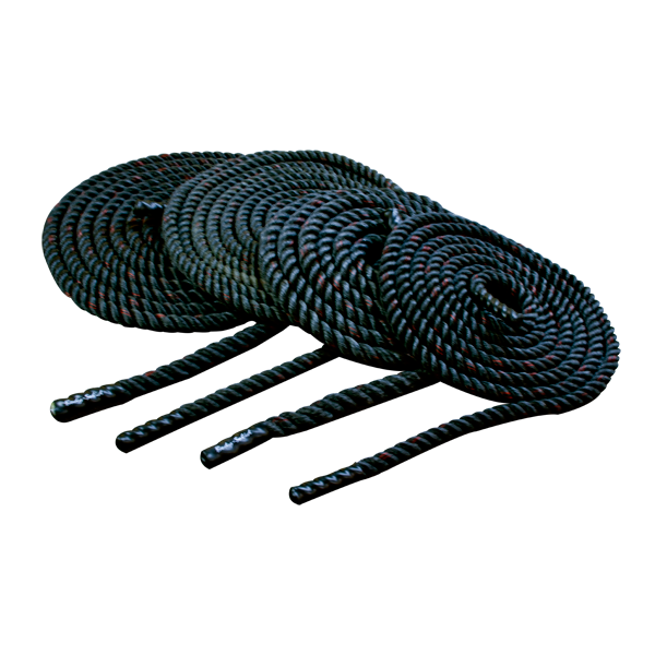 Body Solid Tools Fitness Training Ropes