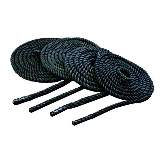 Body Solid Tools Fitness Training Ropes