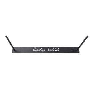 Body Solid BSTFMH Foam Mat Wall Hanger