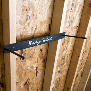 Body Solid BSTFMH Foam Mat Wall Hanger