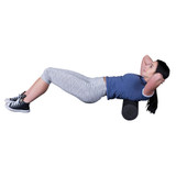 Body Solid BSTFRP18F 18" High Density Foam Roller