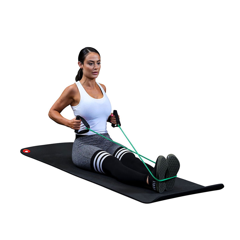 Body Solid BSTRT Resistance Tubes