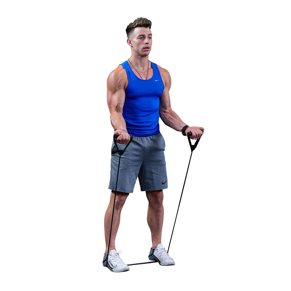 Body Solid BSTRT Resistance Tubes