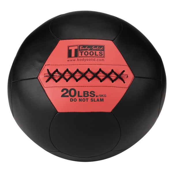 Body-Solid Soft Medicine Balls