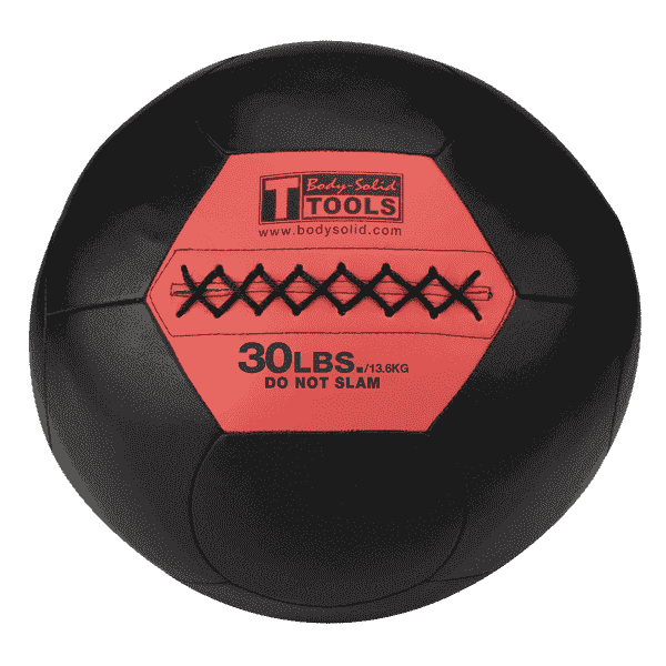Body-Solid Soft Medicine Balls