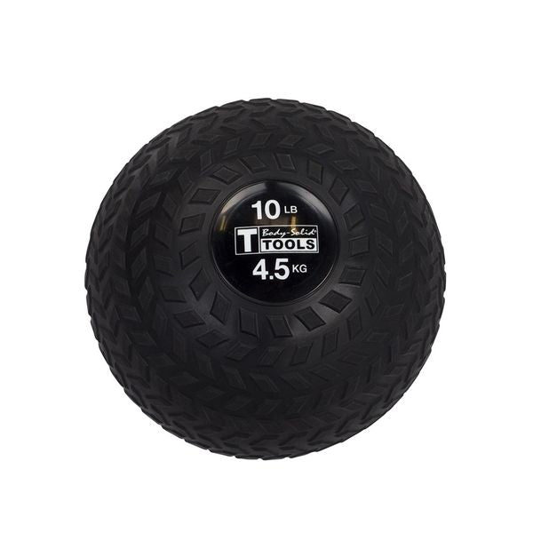 Body-Solid Tire-Tread Slam Balls