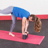 Body Solid BSTYB10 Yoga Block