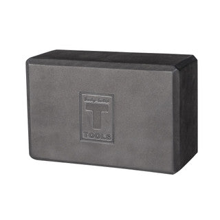 Body Solid BSTYB10 Yoga Block