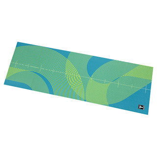 Body Solid BSTYM10 6mm Yoga Mat