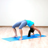 Body Solid BSTYM3 3mm Yoga Mat