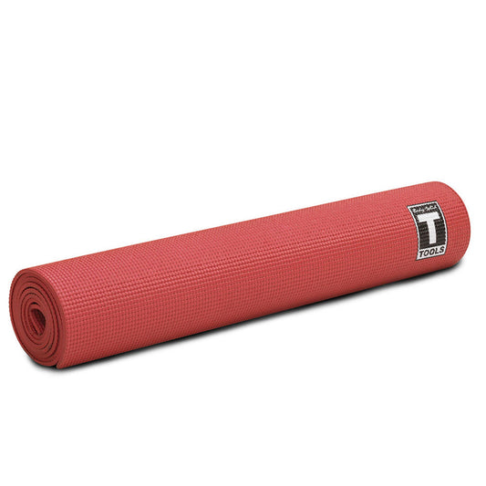 Body Solid BSTYM5 5mm Yoga Mat