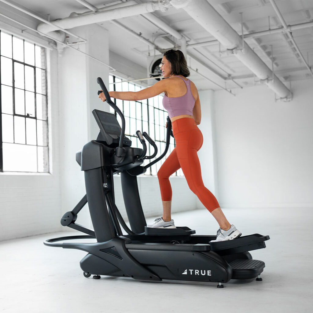 True Fitness Vapor Series Spectrum