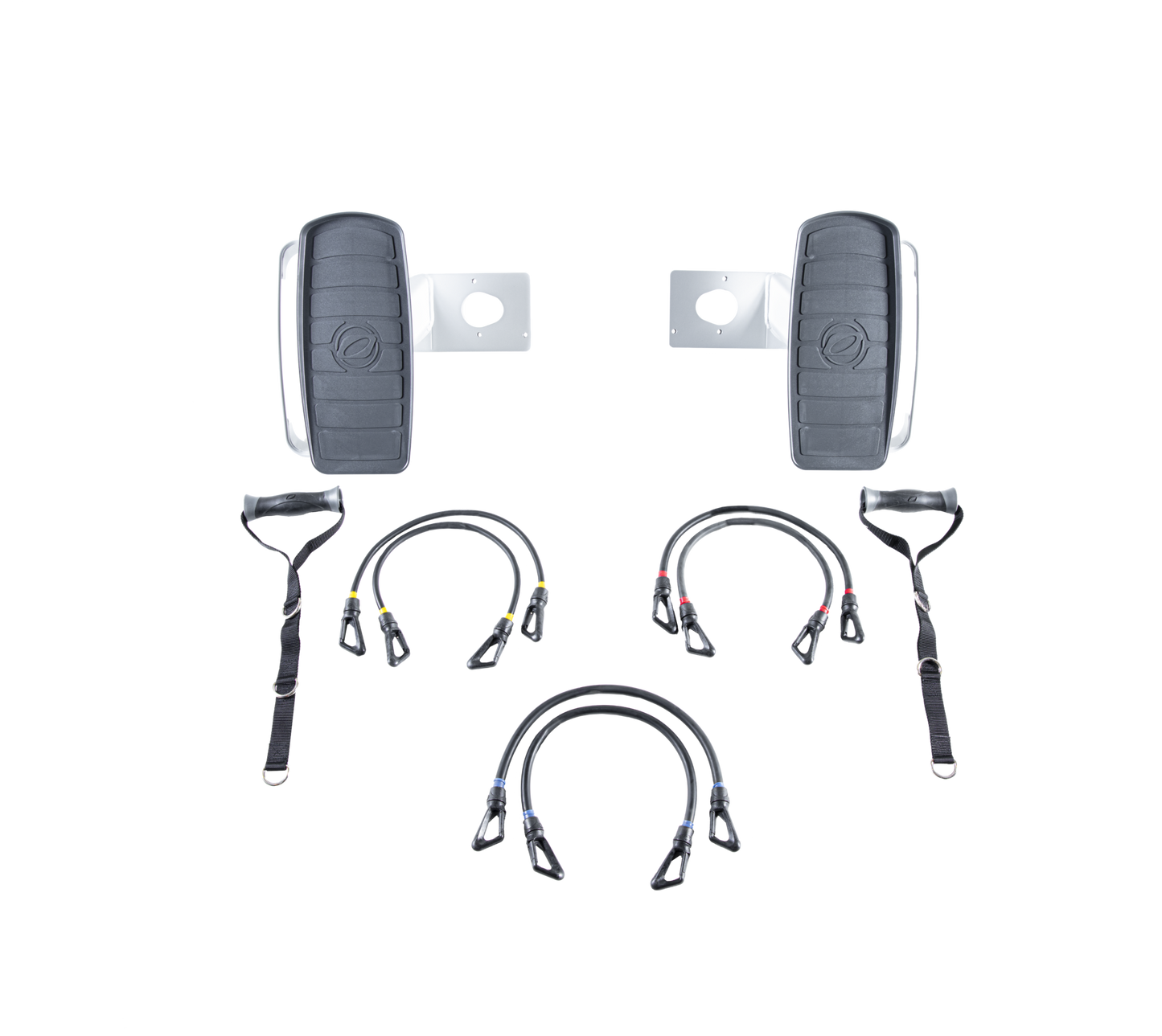 Octane Cross Circuit Kit for Q35, Q37, Q47