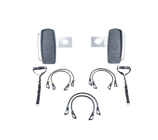 Octane Cross Circuit Kit for Q35, Q37, Q47