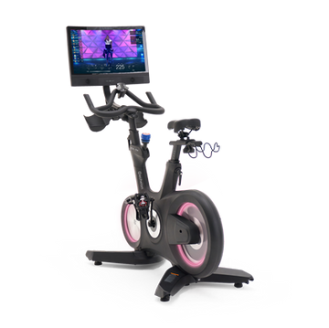 Echelon Connect EX-8s Bike