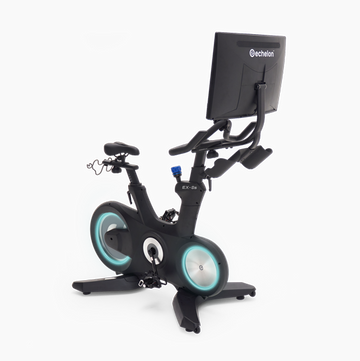 Echelon Connect EX-8s Bike