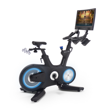 Echelon Connect EX-8s Bike