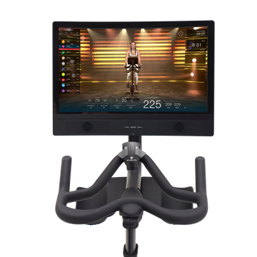 Echelon Connect EX-8s Bike