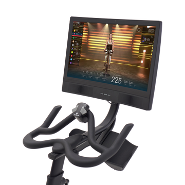 Echelon Connect EX-8s Bike