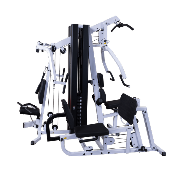 Body-Solid EXM3000LPS Gym System 2-Stack