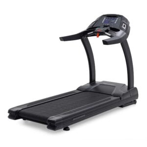 3G Cardio Elite Runner Treadmill Body Basics - Main Image