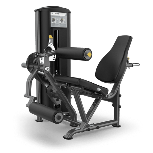 True Fitness FS-50 Leg Extension/Seated Leg Curl Machine