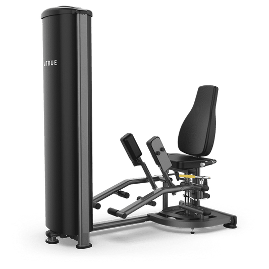 True Fitness FS-52 Inner/Outer Thigh Machine