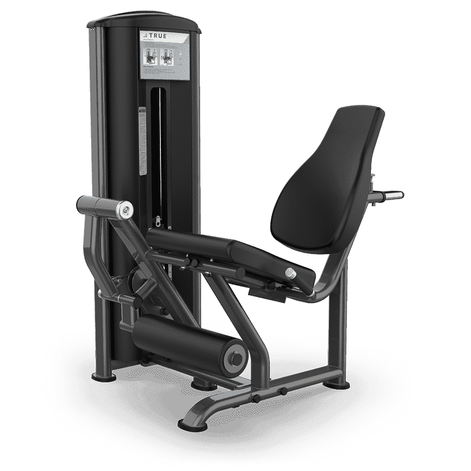 True Fitness FS-60 Leg Extension Station