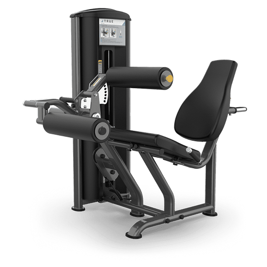 True Fitness FS-61 Seated Leg Curl Station